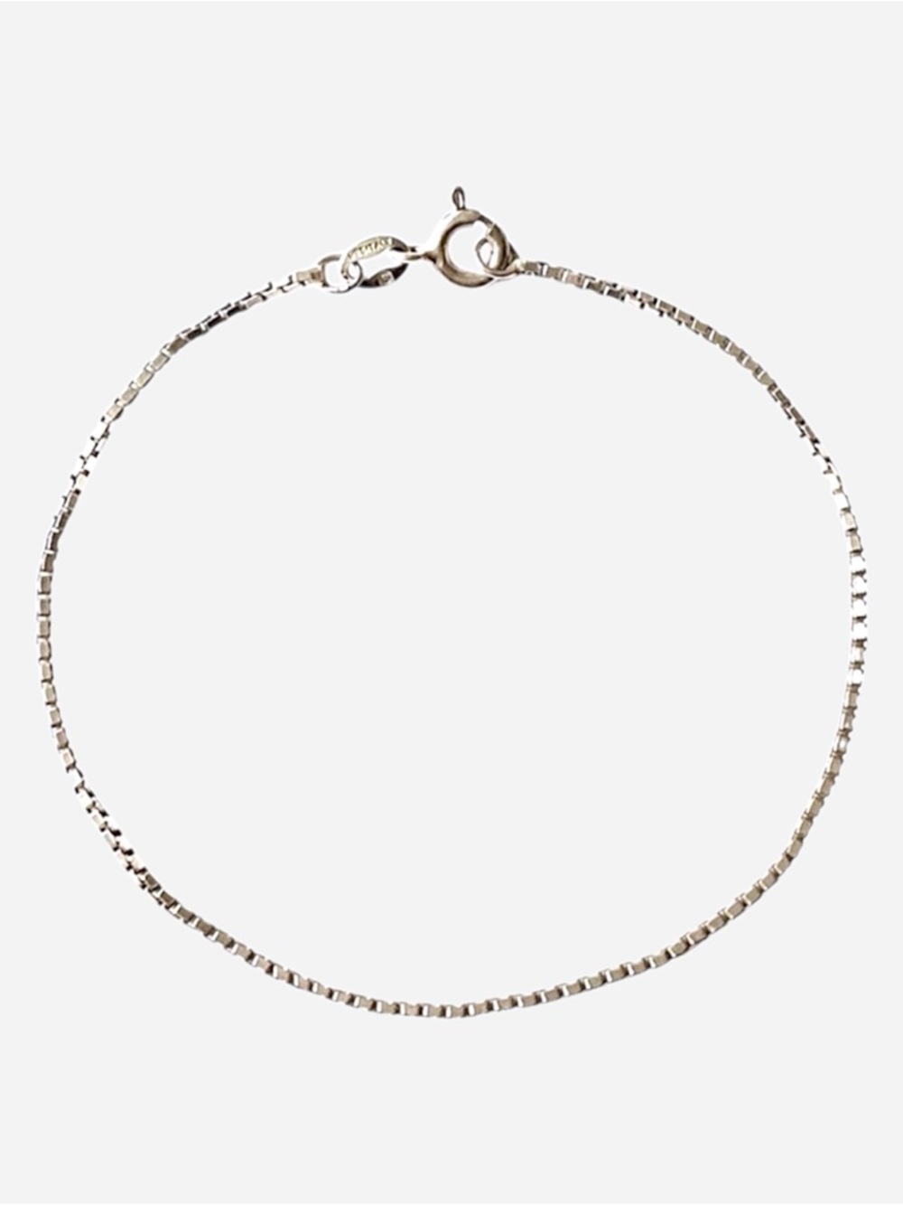 🌸Silver🌸 925 sterling silver bracelet